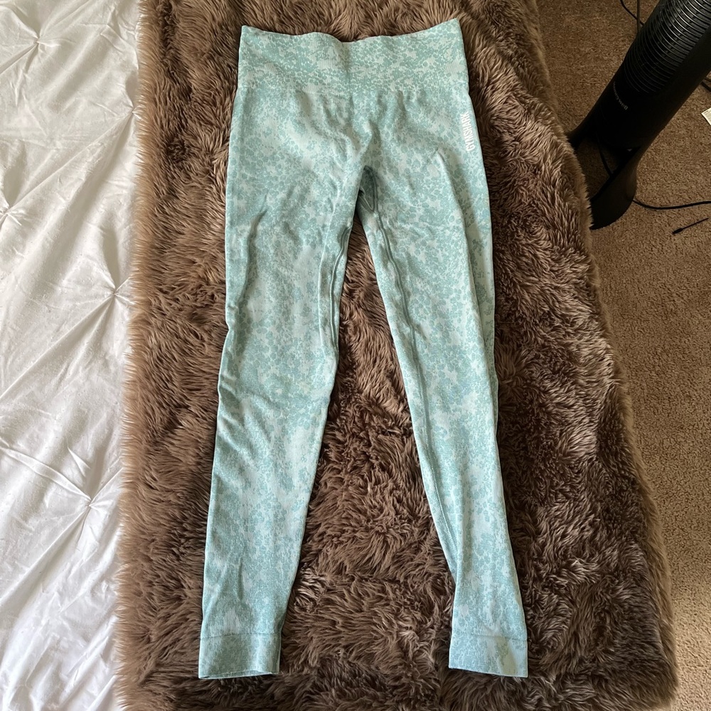 Gymshark leggings